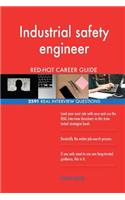 Industrial safety engineer RED-HOT Career Guide; 2591 REAL Interview Questions