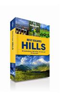 Best Escapes Hills: Take your pick from 80 spectacular hill stations across India.