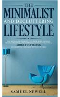 Minimalist And Decluttering Lifestyle