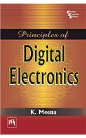 Principles Of Digital Electronics