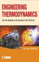 Engineering Thermodynamics