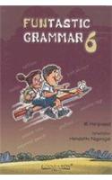 Funtastic Grammar 6