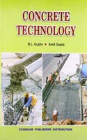 Concrete Technology PB