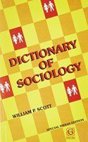 Dictionary of Sociology