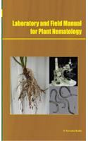 Laboratory And Field Manual For Plant Nematology