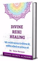 Divine Reiki Healing Book (2)