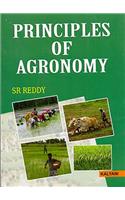 Principles Of Agronomy