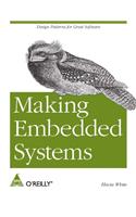 Making Embedded Systems