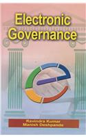 Electronic Governance