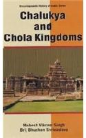 Chalukya and Chola Kingdoms