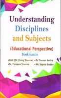 Understanding Disciplines and Subjects