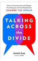 Talking Across the Divide