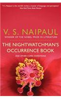 The Nightwatchman's Occurrence Book