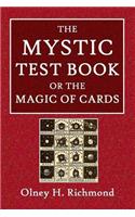 Mystic Test Book or the Magic of the Cards