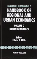 Handbook of Regional and Urban Economics