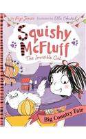 Squishy McFluff: Big Country Fair