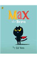 Max the Brave