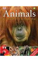 Animals: A Visual Encyclopedia