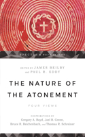 The Nature of the Atonement – Four Views