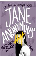 Jane Anonymous