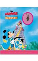 Disney Minnie: Rapunzel