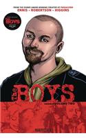 The Boys Omnibus Vol. 2 TPB