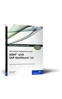 SAP Certified Development Associate: ABAP with SAP NetWeaver 7.0