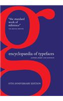 Encyclopaedia of Typefaces