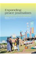 Expanding Peace Journalism