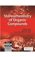 Stereochemistry Of Organic Compounds