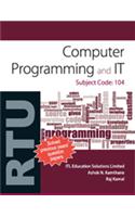 Computer Programming And IT (for RTU)