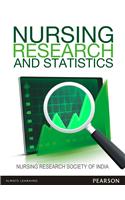 Nursing Research and Statistics