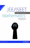 JEE/ISEET Super Course in Mathematics Algebra II