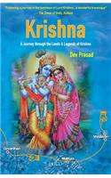 Krishna: A Journey Through the Lands & Legends of Krishna