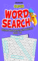 Super Word Search Part - 16