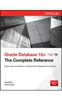 Oracle Database 12c: The Complete Reference