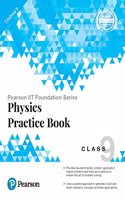 IIT Foundation Physics Practice Book 9