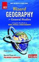 Geography for General Studies
