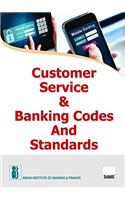 Customer Service & Banking Codes and Standards (2nd Edition 2017)