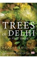 Trees of Delhi