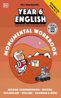 Mrs Wordsmith Year 6 English Monumental Workbook, Ages 10-11 (Key Stage 2)