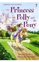 PRINCESS POLLY THE PONY