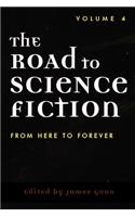 The Road to Science Fiction