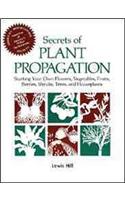 Secrets of Plant Propagation