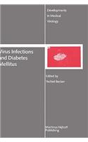 Virus Infections and Diabetes Mellitus