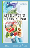 Nutrition Support for the Critically Ill Patient