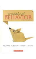 Principles Of Behavior, 7Th Edn