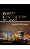 Power Generation Handbook