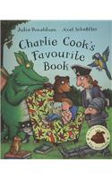 Charlie Cook's Favourite Book