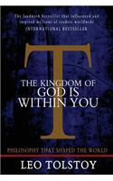 Kingdom of God is Within You